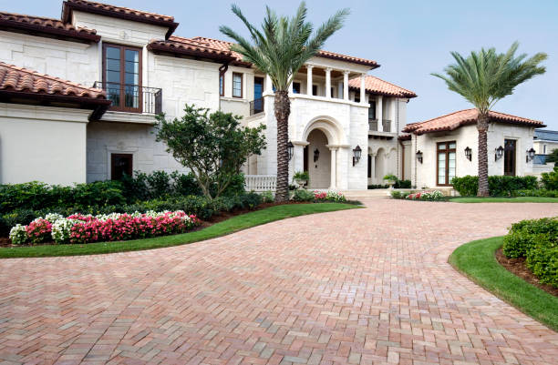 Best Colored Driveway Pavers in Lahaina, HI