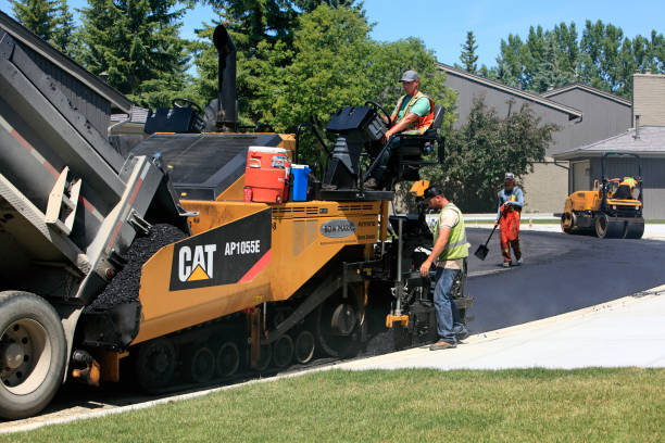 Best Resin-Bound Driveway Pavers in Lahaina, HI